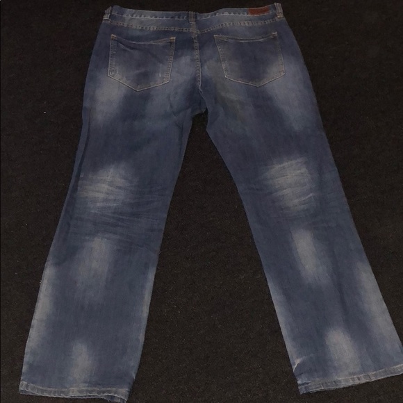 Ecko unltd jeans size 38 - Picture 2 of 3